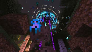 Wither Ascension screenshot