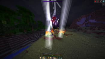 Wither Ascension screenshot