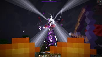 Wither Ascension screenshot