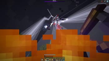 Wither Ascension screenshot