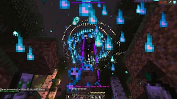 Wither Ascension screenshot