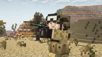 Guns&Fun screenshot