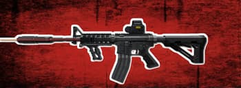 Guns&Fun screenshot