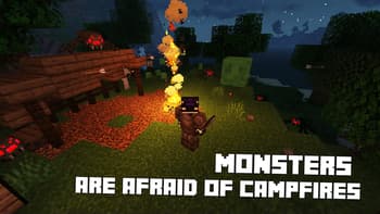 RP Campfire screenshot