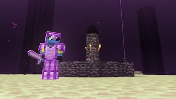 Endernium screenshot