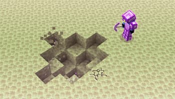 Endernium screenshot