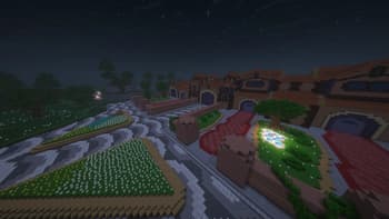 Cobblemon Empire screenshot