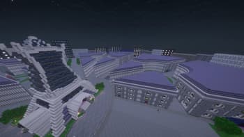 Cobblemon Empire screenshot