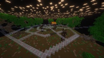 Cobblemon Empire screenshot