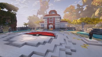 Cobblemon Empire screenshot