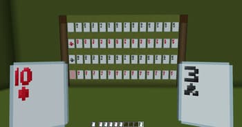 Playing Card Models screenshot