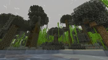 Pale World screenshot