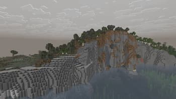 Pale World screenshot