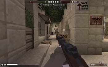 MERC-Front screenshot