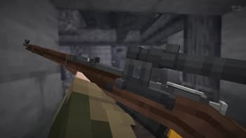 MERC-Front screenshot