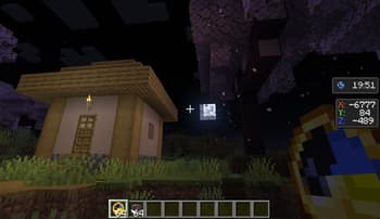 Immersive Overlays screenshot