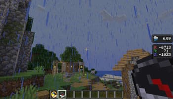 Immersive Overlays screenshot