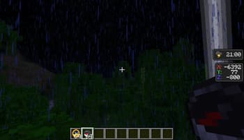 Immersive Overlays screenshot
