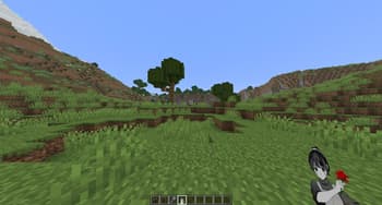 Waguri pack screenshot