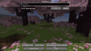 Combind screenshot