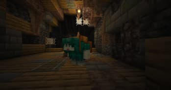 Friends&Foes (Fabric/Quilt) screenshot