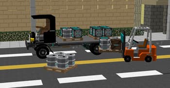 UNU Civilian Pack [MTS/IV] [IR] screenshot