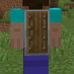 Back Weapon Slot screenshot