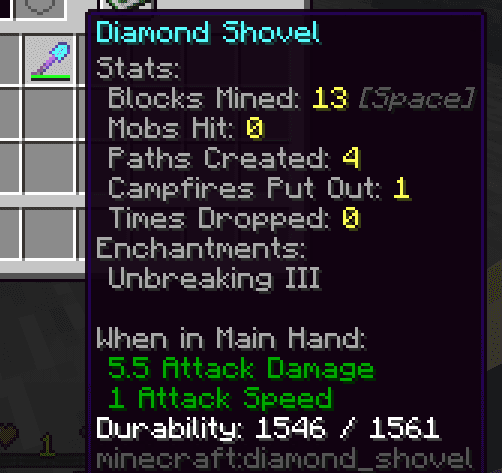 Strange Items screenshot