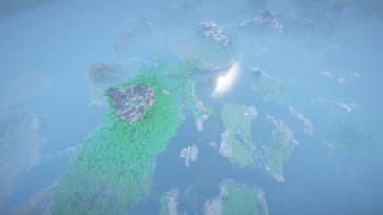 ESU screenshot