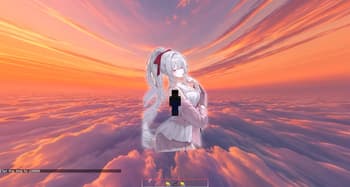 Hiyuki Wuwa GUI screenshot