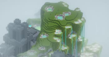 Nikyi's Moss screenshot