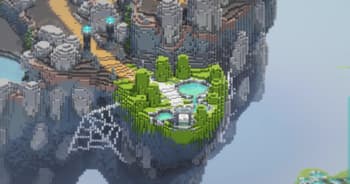Nikyi's Moss screenshot