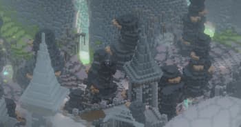 Nikyi's Moss screenshot