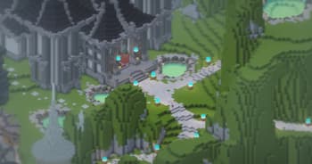 Nikyi's Moss screenshot