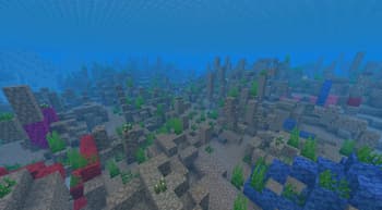 KS Biomes screenshot