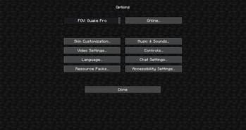 Stormilla Dark Mode screenshot