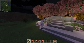 Miracleforest screenshot