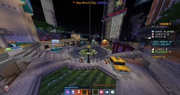 My Resource Pack, My Choice screenshot