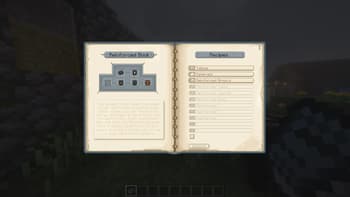 Zander Core screenshot