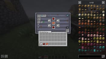 Zander Core screenshot