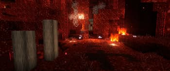 Alacrity screenshot