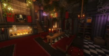 Alacrity screenshot