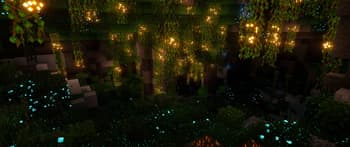 Alacrity screenshot