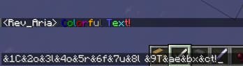 ChatPlus screenshot
