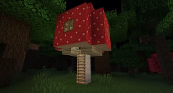 Muffin's Structures screenshot
