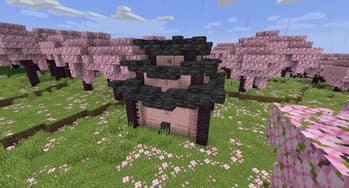 Muffin's Structures screenshot