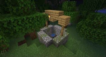 Muffin's Structures screenshot