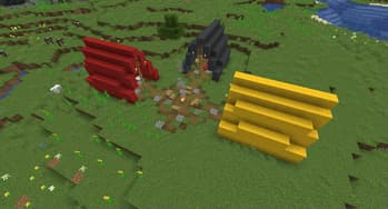Muffin's Structures screenshot