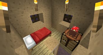 Muffin's Structures screenshot