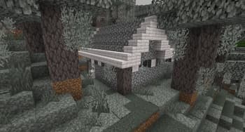 Muffin's Structures screenshot